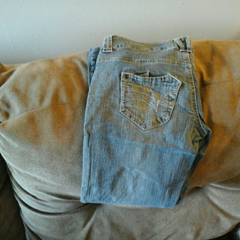 Type Jeans